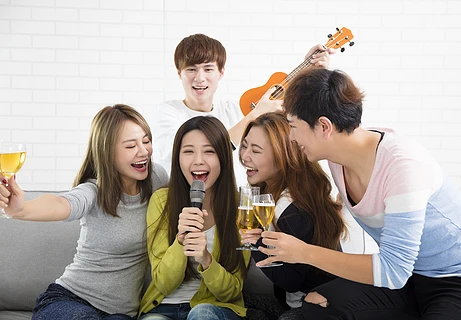 赣州商务KTV，绝对好玩-大余县ktv预定