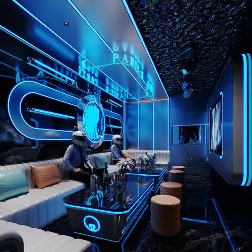 赣州商务ktv及商务ktv啥意思解析指导-大余县ktv预定